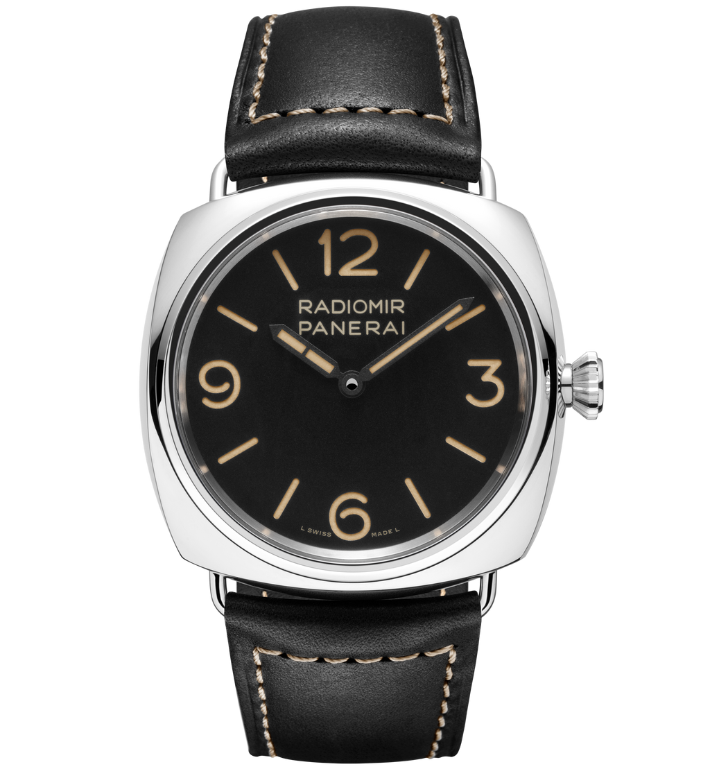 PNRI Radiomir Officine, 45mm
