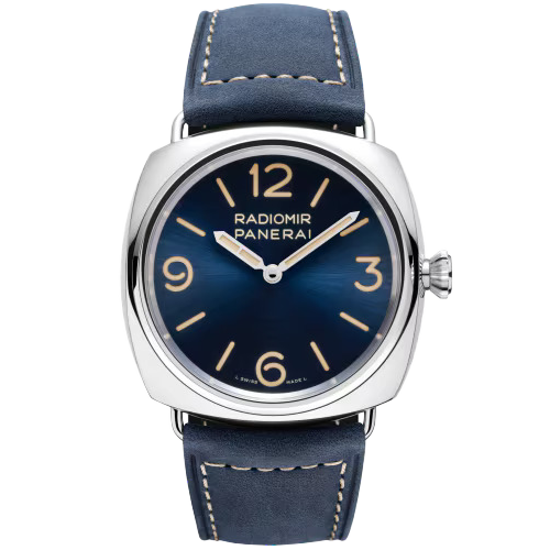 PNRI Radiomir Officine, 45mm