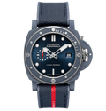 PNRI  Submersible Luna Rossa, 44mm