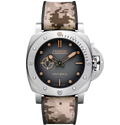 PNRI Submersible QuarantaQuattro Navy SEALS, 44mm
