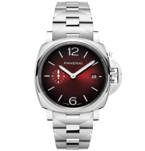 PNRI Luminor Due, 42mm