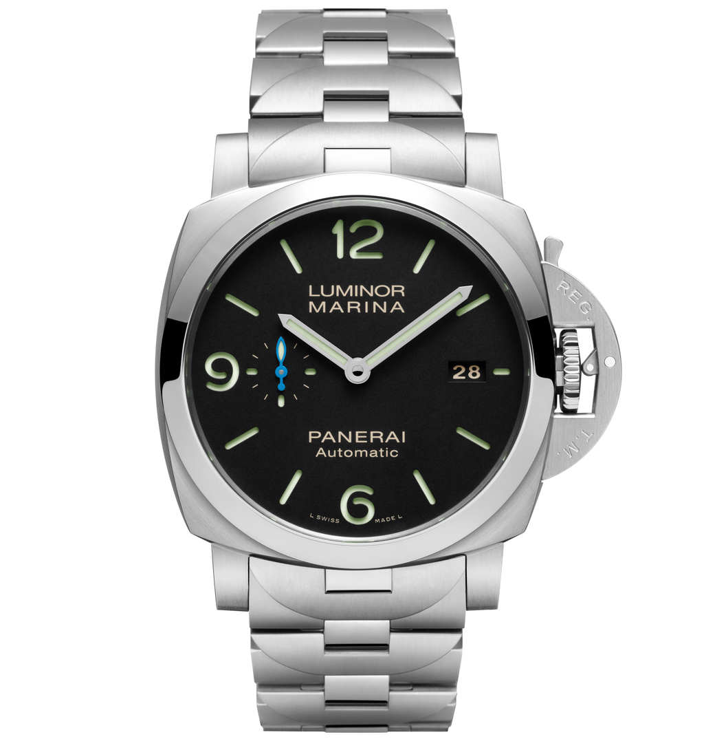 PNRI Luminor Marina, 44mm
