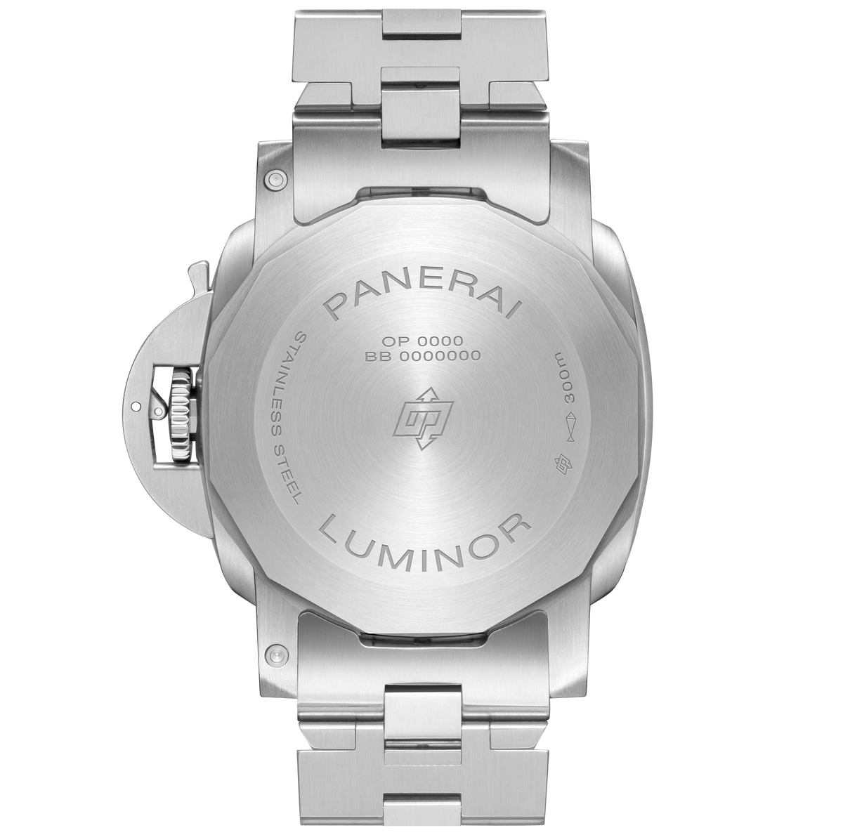 PNRI Luminor Marina, 44mm