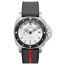 PNRI Submersible Luna Rossa, 42mm