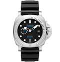 PNRI Submersible QuarantaQuattro, 44mm