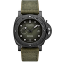 PNRI Submersible Marina Militare, 44mm