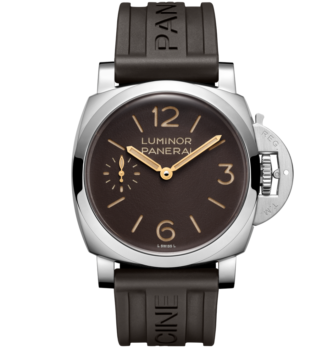 PNRI Luminor, 44mm