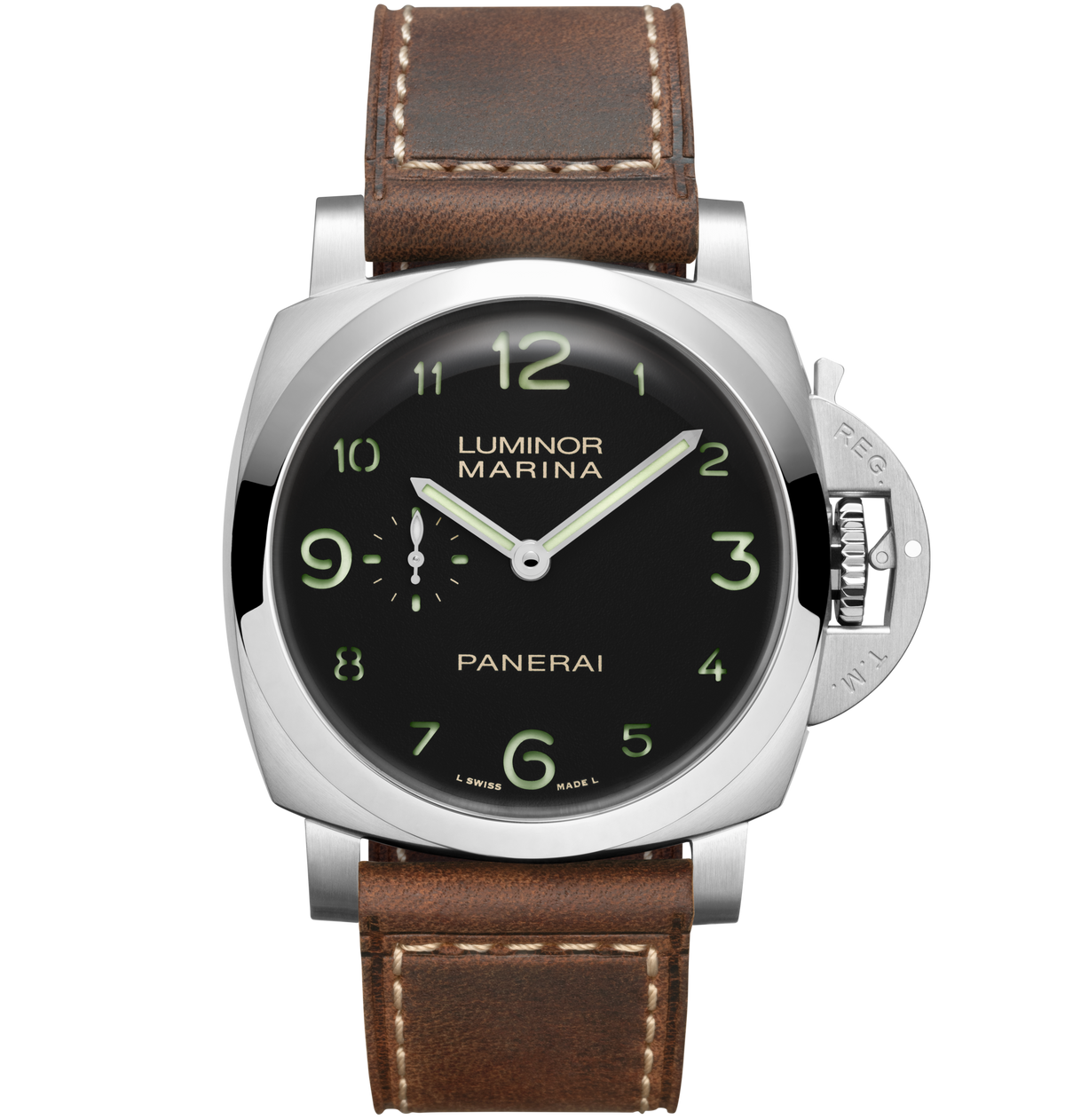 PNRI Luminor Marina, 44mm, Limited Edition