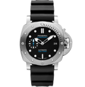 PNRI Submersible Titanio, 47mm