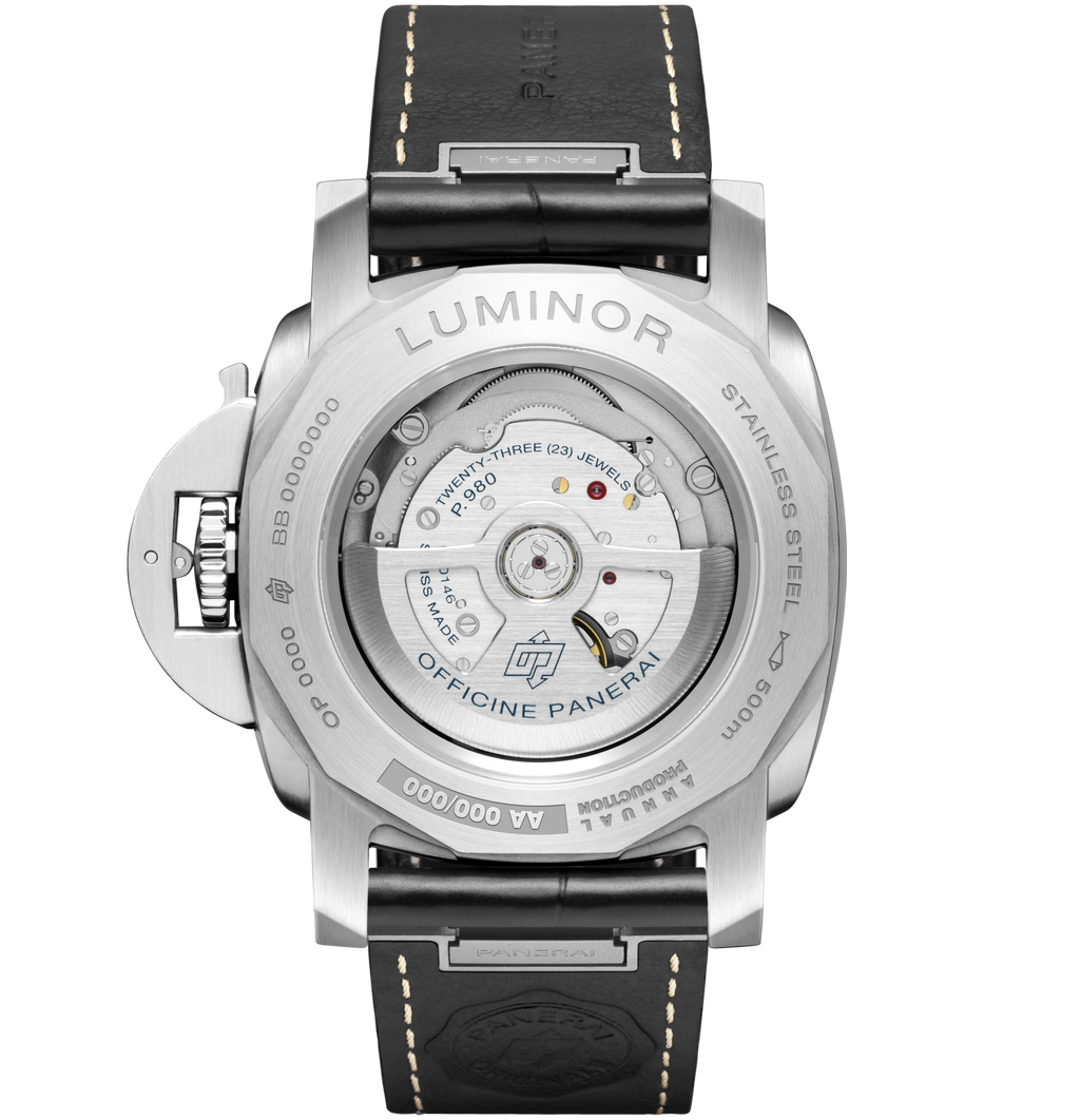 PNRI Luminor Marina, 44mm