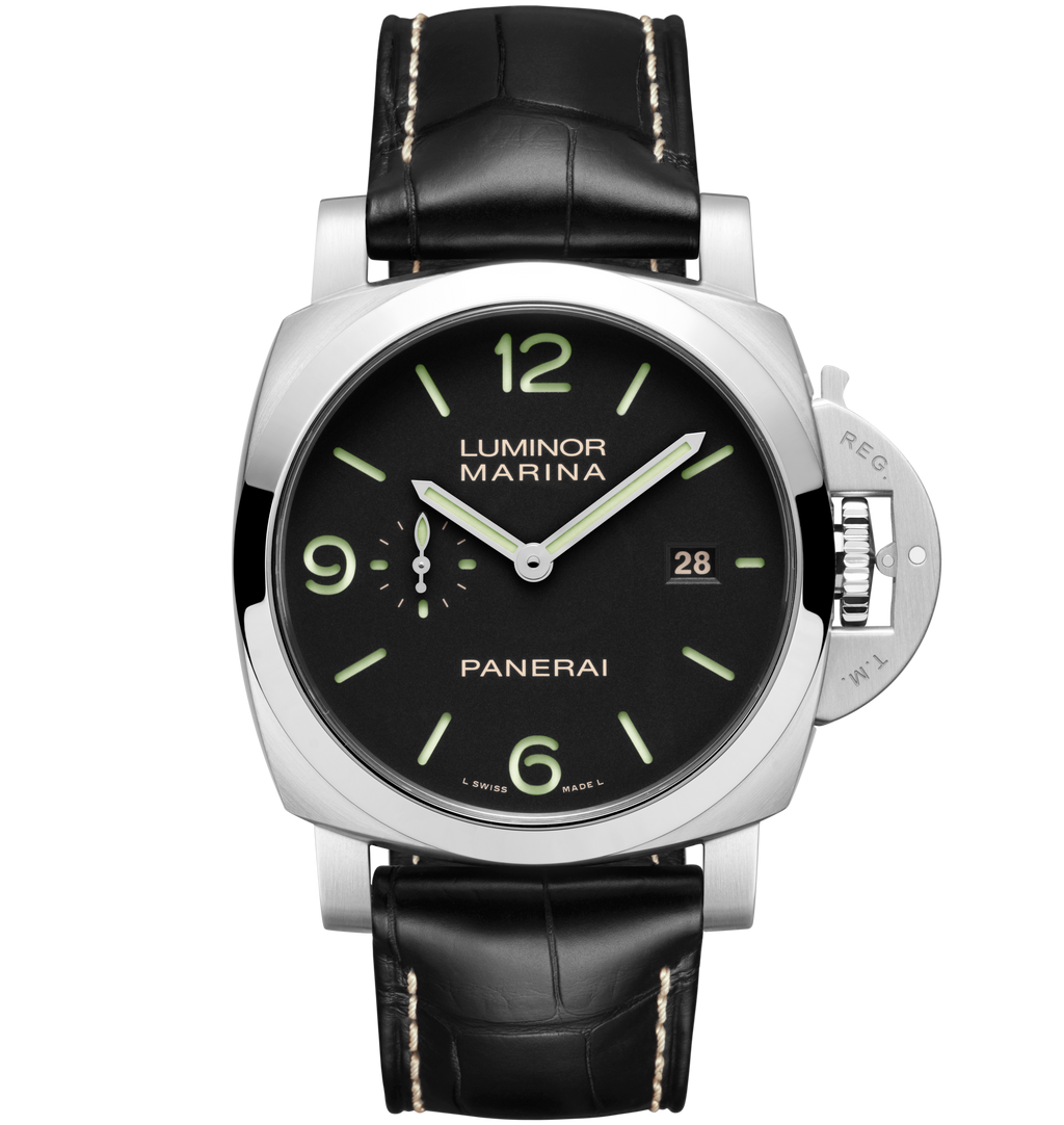 PNRI Luminor Marina, 44mm