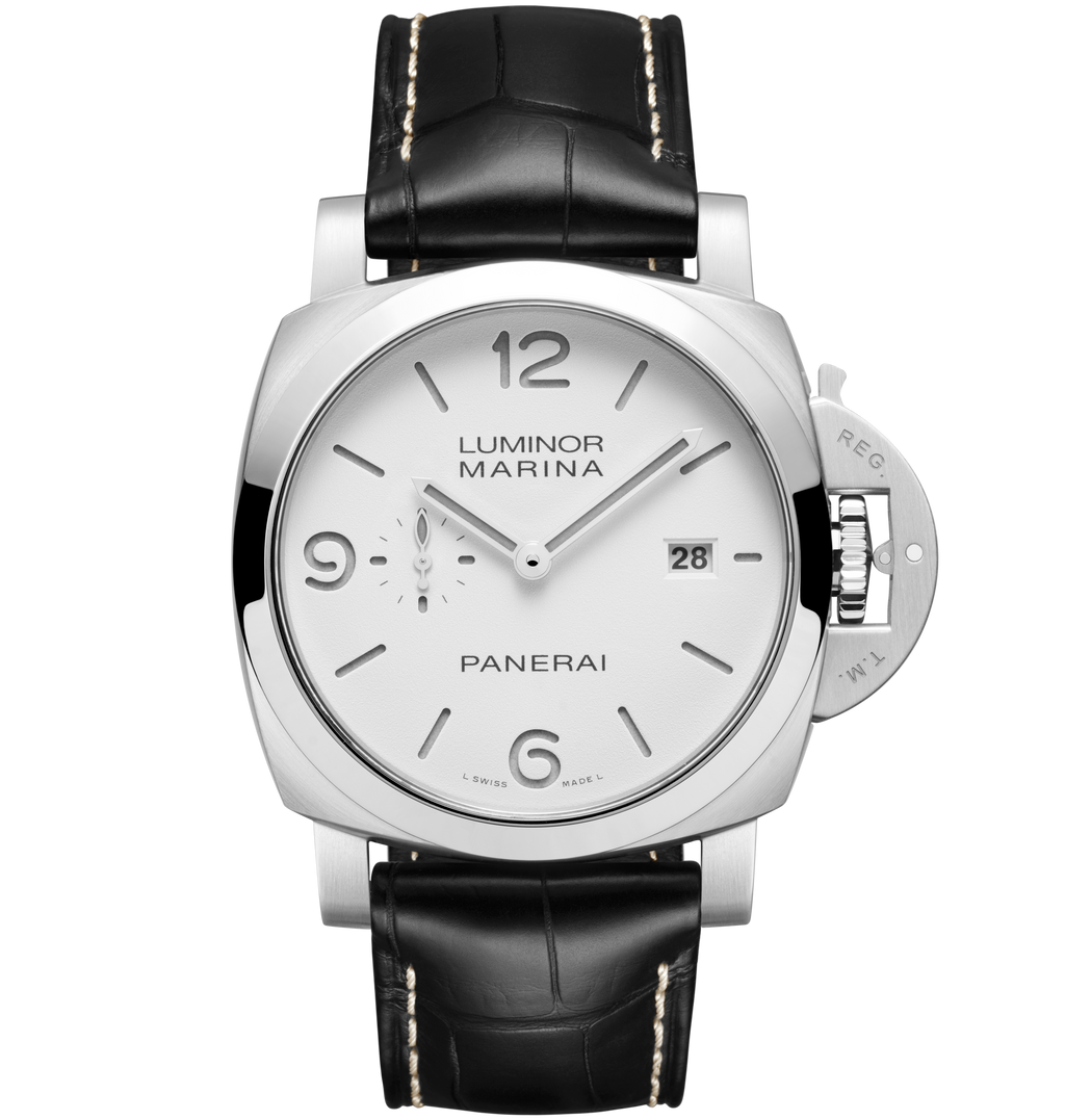 PNRI Luminor Marina, 44mm
