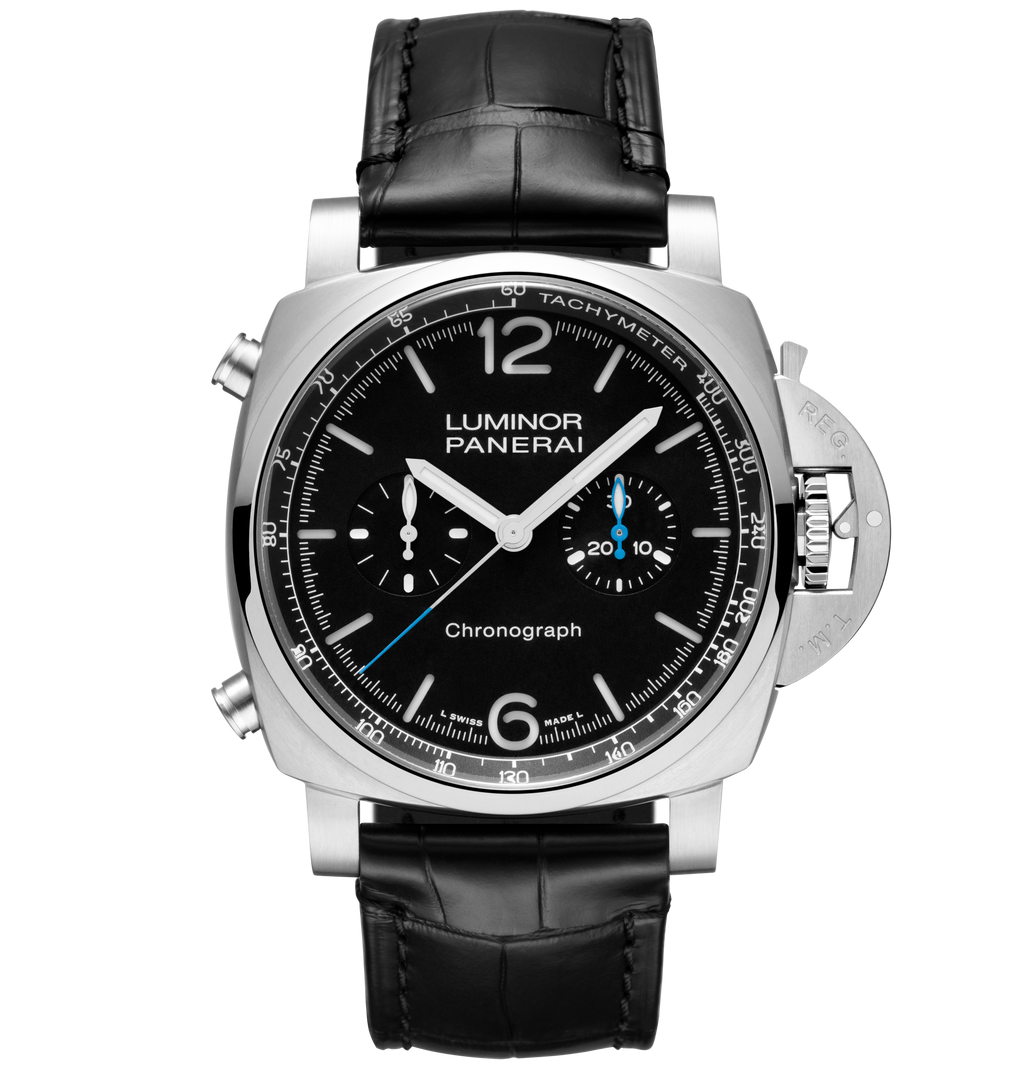 PNRI Luminor Chrono, 44mm