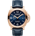 PNRI Luminor Marina Goldtech™, 44mm