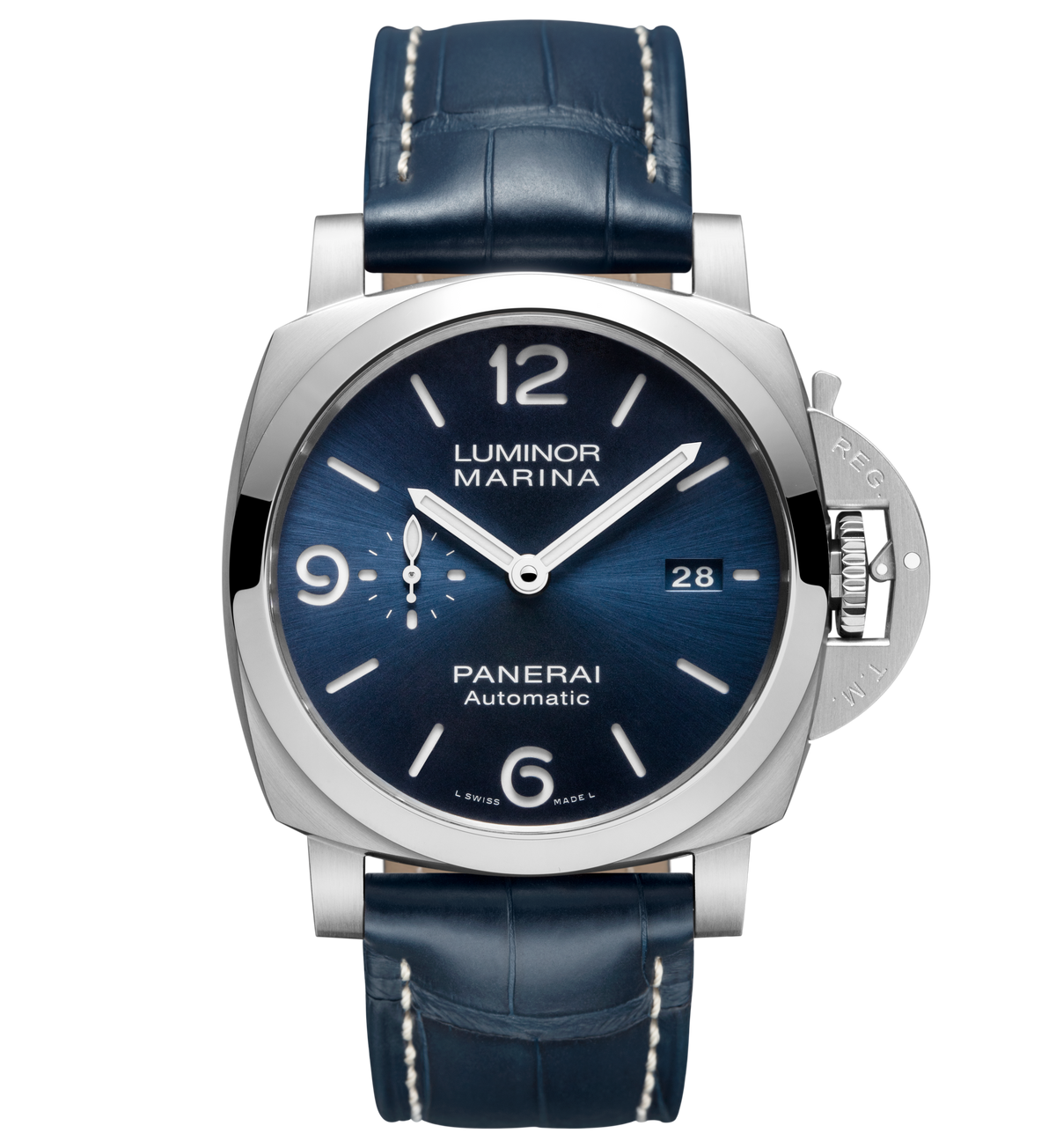 PNRI Luminor Marina, 44mm