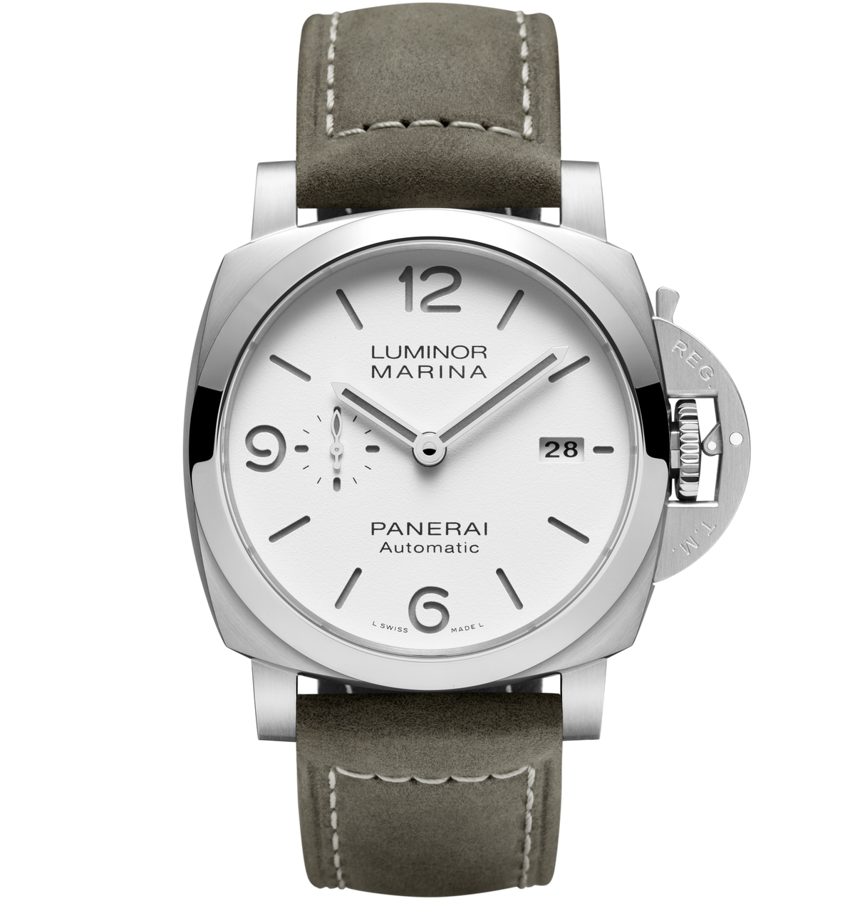 PNRI Luminor Marina, 44mm