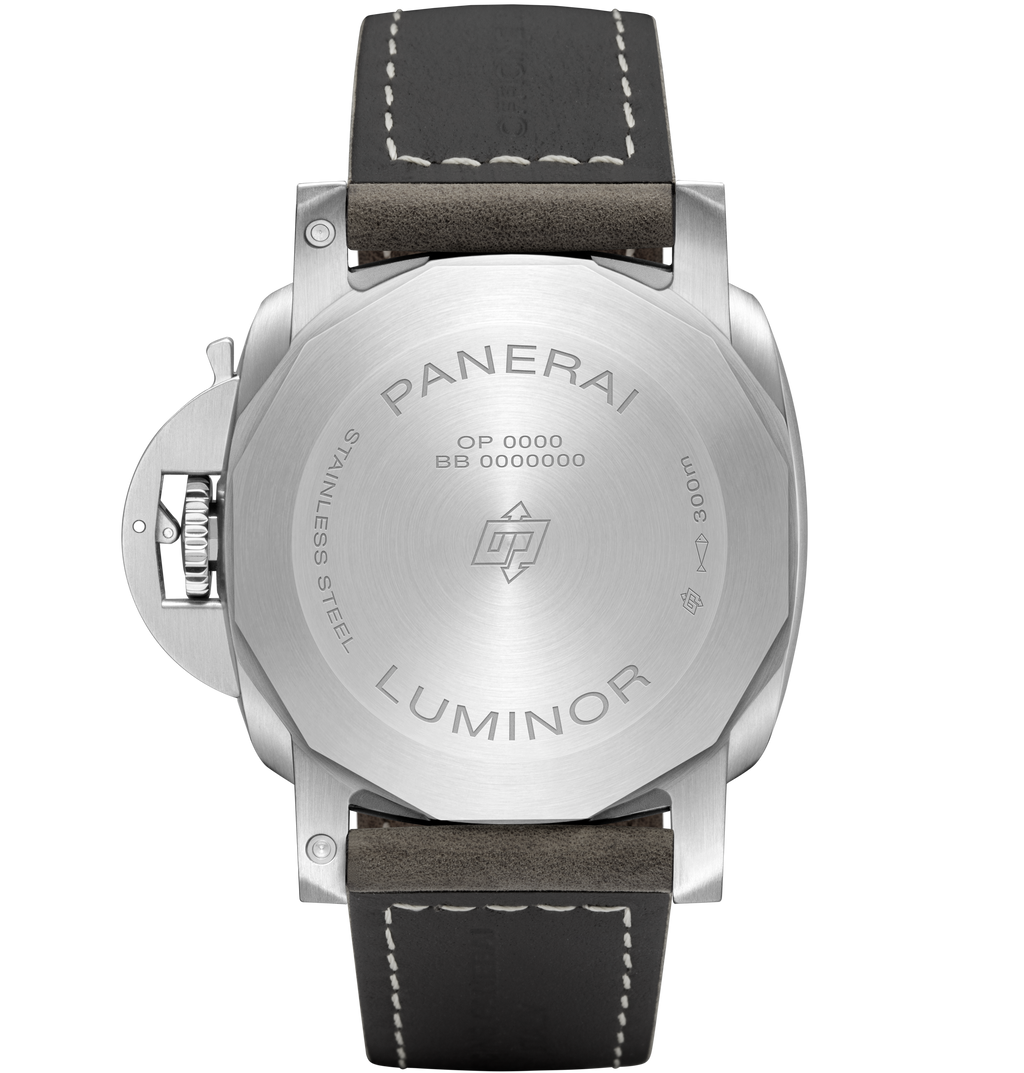 PNRI Luminor Marina, 44mm