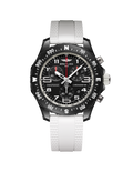 BRT Endurance Pro 38 Watch with White Strap