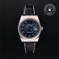 RLX Certified Pre-Owned Datejust