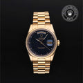 RLX Certified Pre-Owned Day-Date