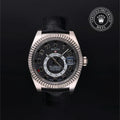 RLX Certified Pre-Owned Sky-Dweller