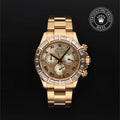 RLX Certified Pre-Owned Cosmograph Daytona