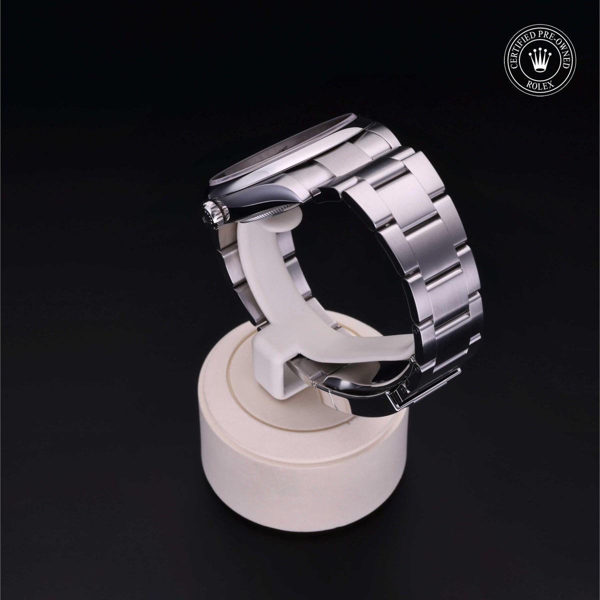 RLX Certified Pre-Owned Oyster Perpetual
