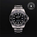 RLX Certified Pre-Owned Deepsea