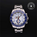 RLX Certified Pre-Owned Yacht-Master II