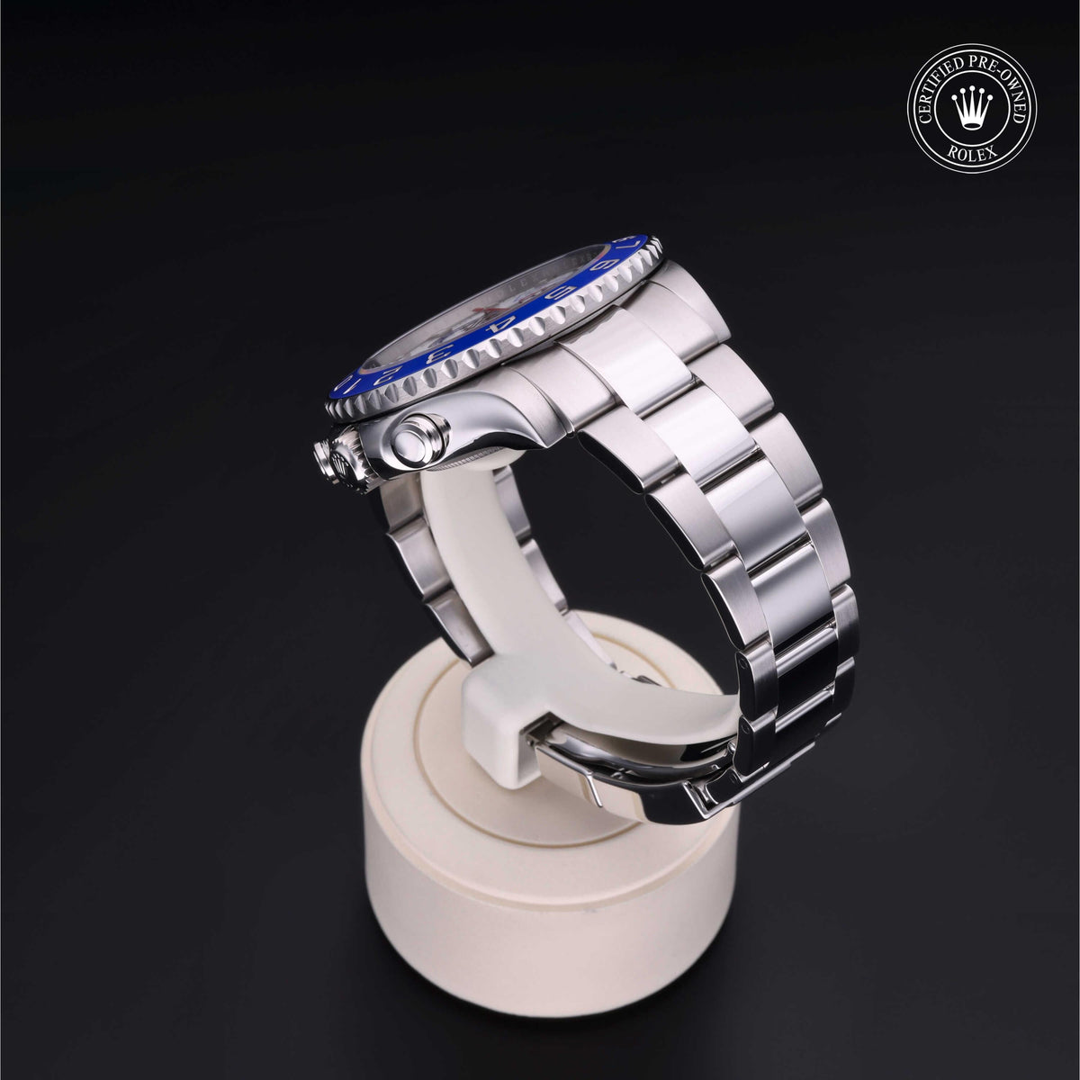 RLX Certified Pre-Owned Yacht-Master II