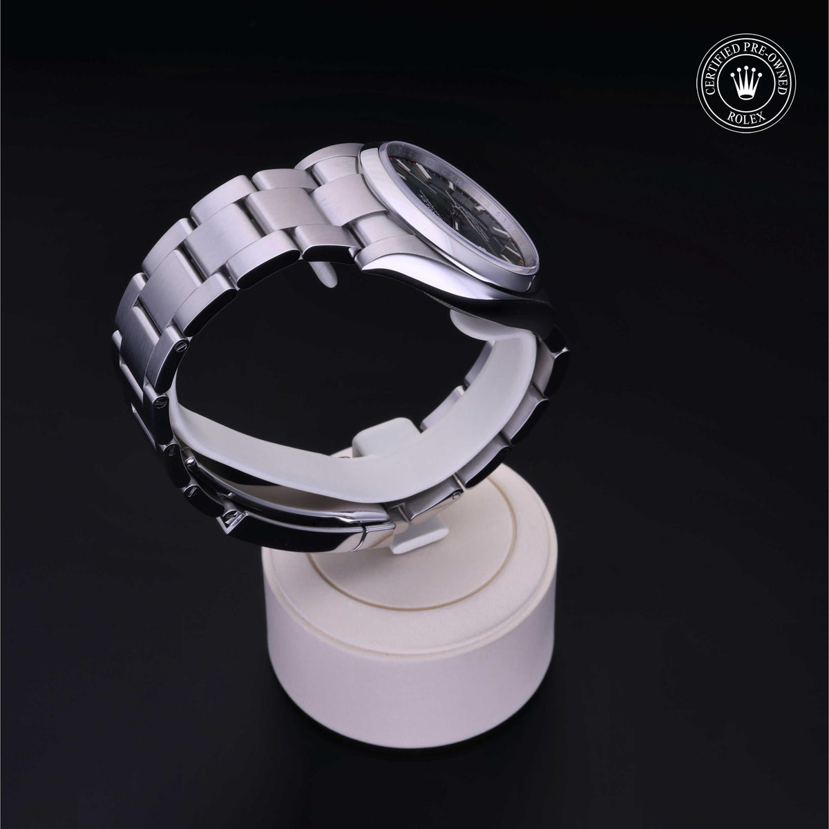 RLX Certified Pre-Owned Oyster Perpetual