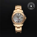 RLX Certified Pre-Owned Yacht-Master