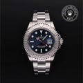RLX Certified Pre-Owned Yacht-Master