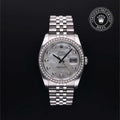 RLX Certified Pre-Owned Datejust