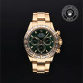 RLX Certified Pre-Owned Cosmograph Daytona