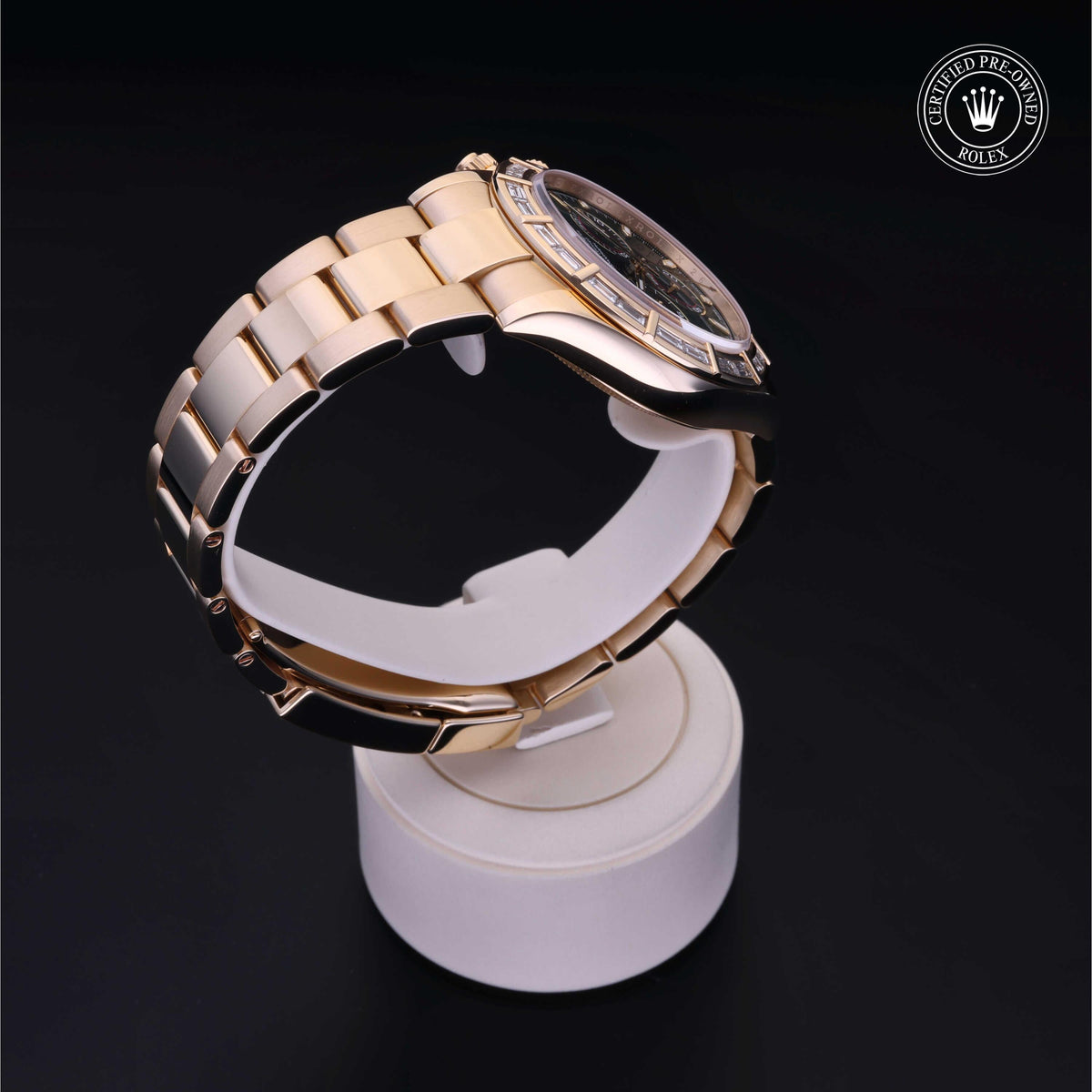 RLX Certified Pre-Owned Cosmograph Daytona