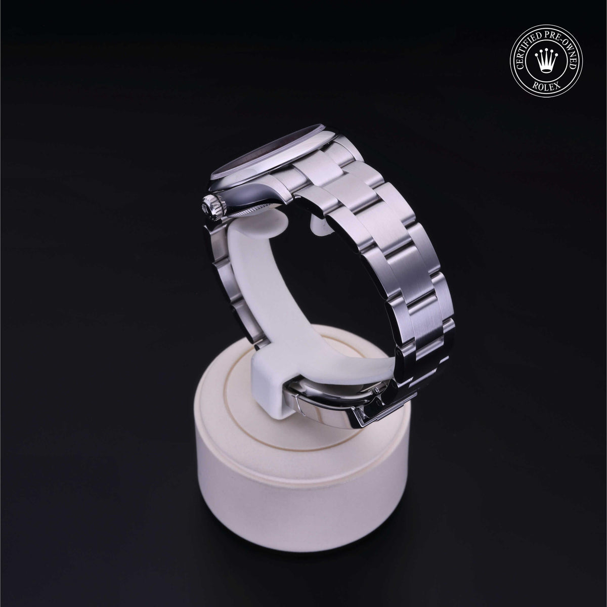 RLX Certified Pre-Owned Oyster Perpetual