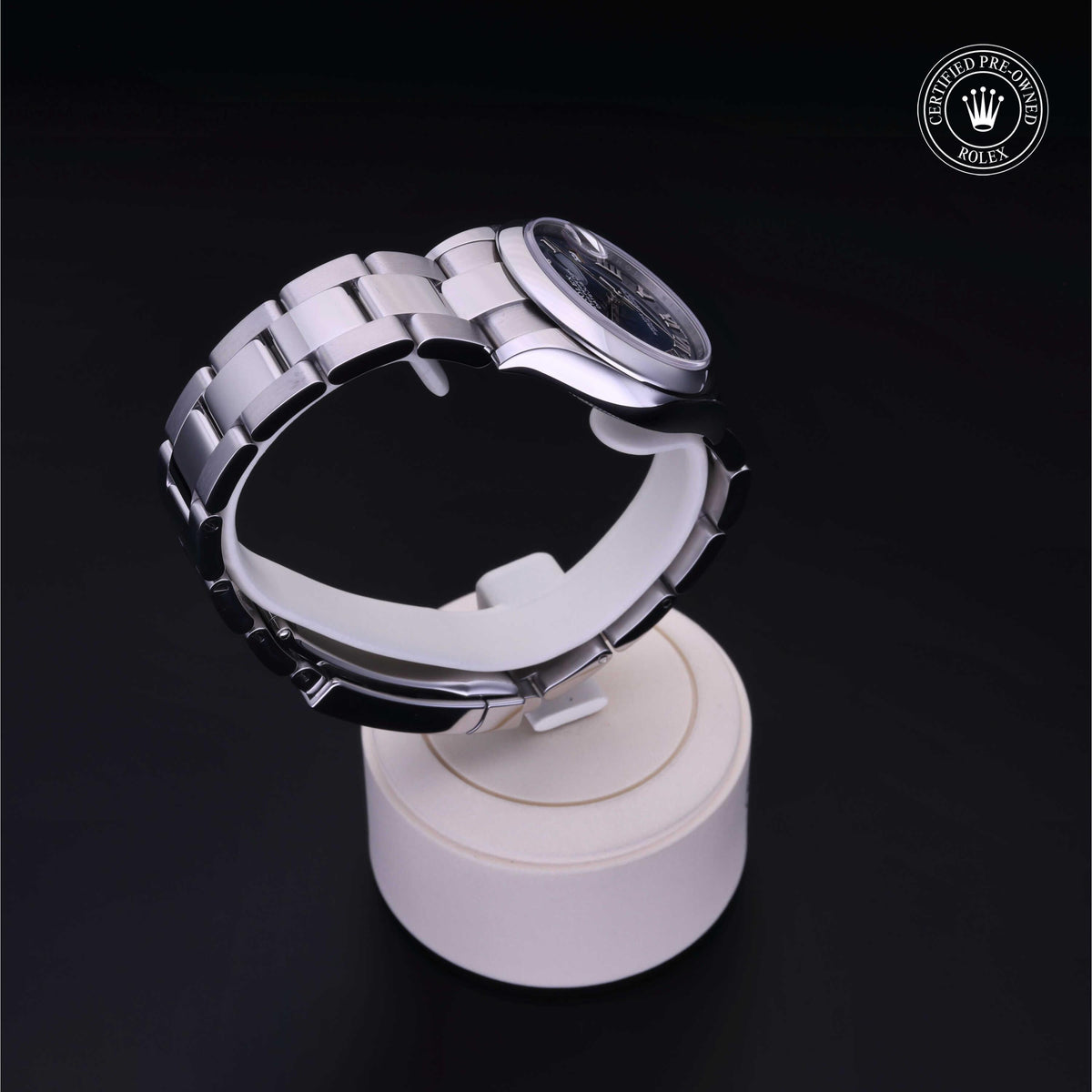 RLX Certified Pre-Owned Datejust