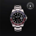 RLX Certified Pre-Owned GMT-Master II