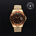 RLX Certified Pre-Owned GMT-Master