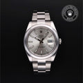 RLX Certified Pre-Owned Datejust