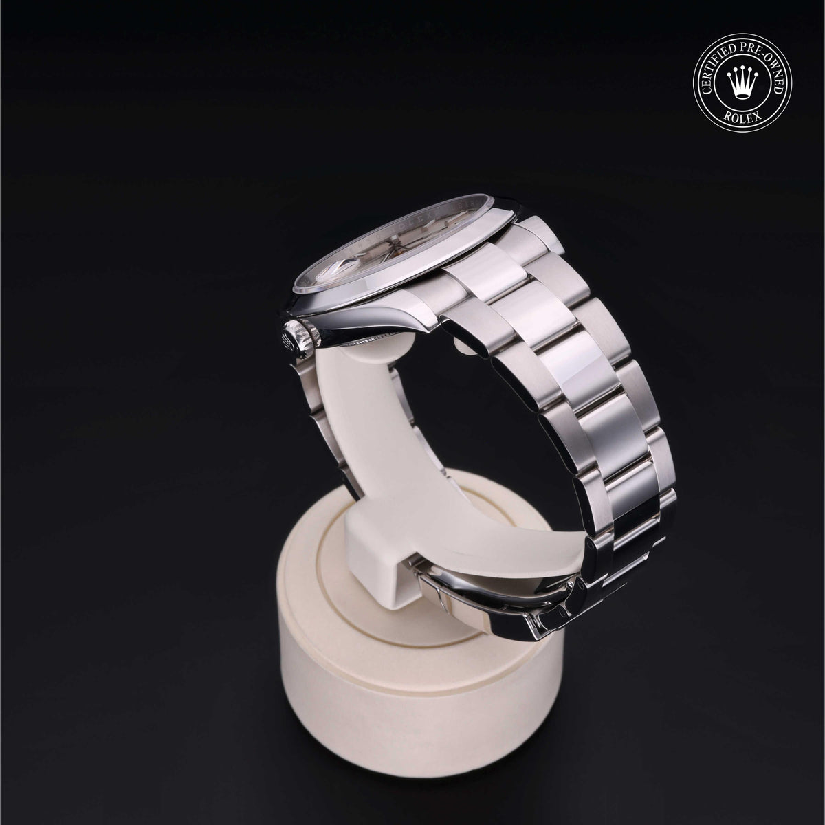 RLX Certified Pre-Owned Datejust