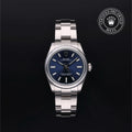 RLX Certified Pre-Owned Oyster Perpetual