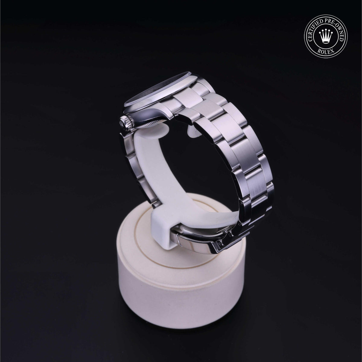 RLX Certified Pre-Owned Oyster Perpetual