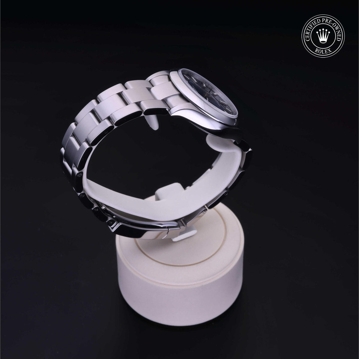 RLX Certified Pre-Owned Oyster Perpetual