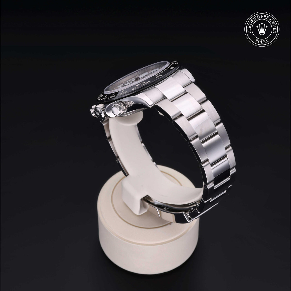 RLX Certified Pre-Owned Cosmograph Daytona