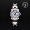 RLX Certified Pre-Owned Oyster Perpetual