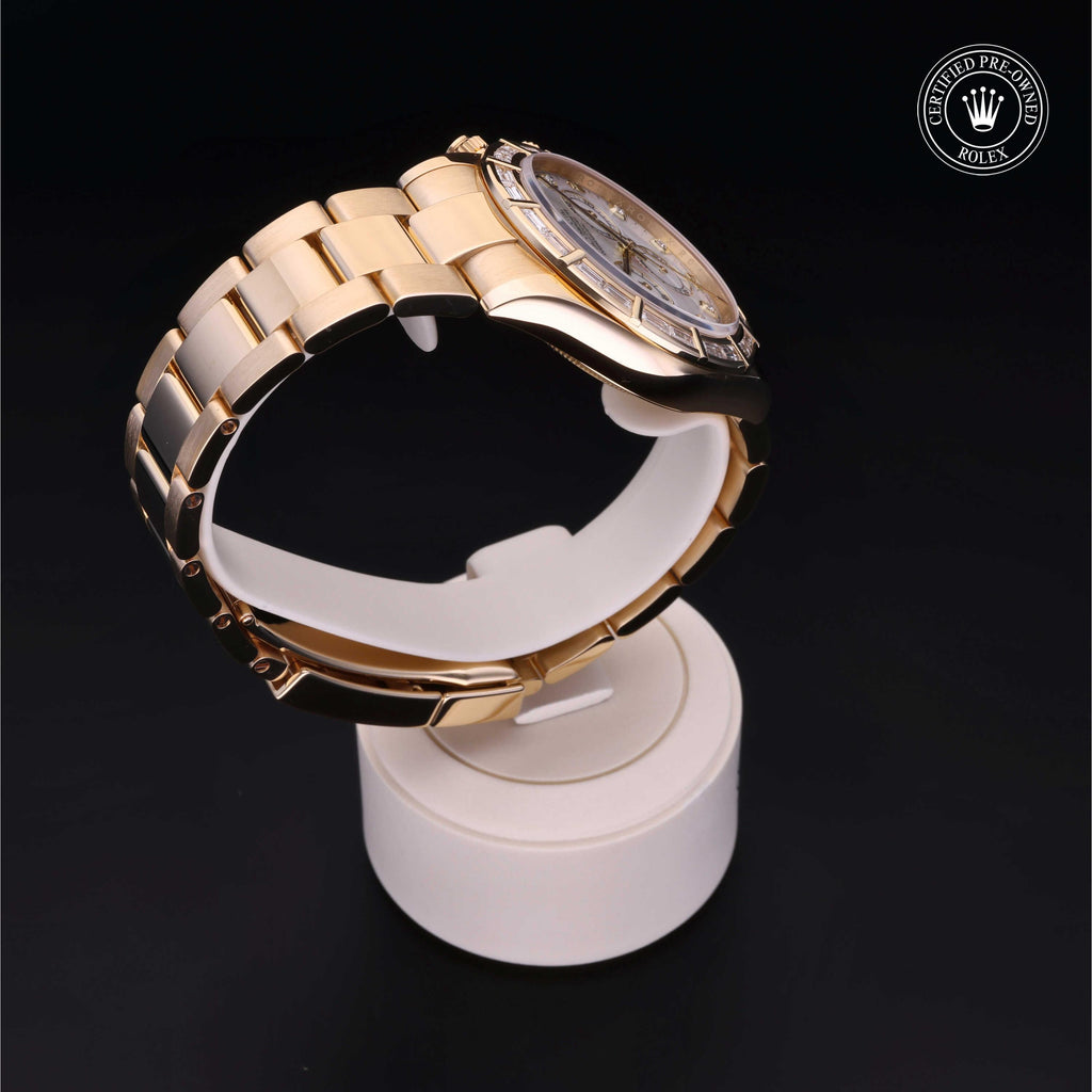 RLX Certified Pre-Owned Cosmograph Daytona