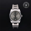 RLX Certified Pre-Owned Oyster Perpetual