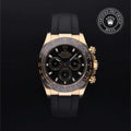 RLX Certified Pre-Owned Cosmograph Daytona